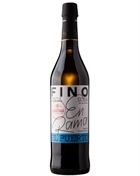 Lustau Fino En Rama El Puerto 2024 Spring Release Sherry Jerez Spain 50 cl 15%